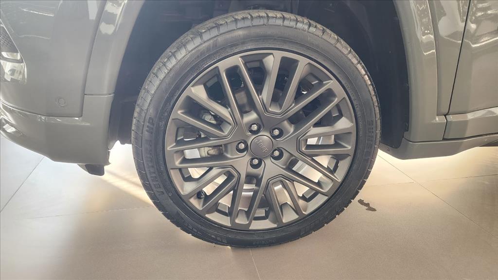 COMPASS 1.3 T270 TURBO FLEX S AT615