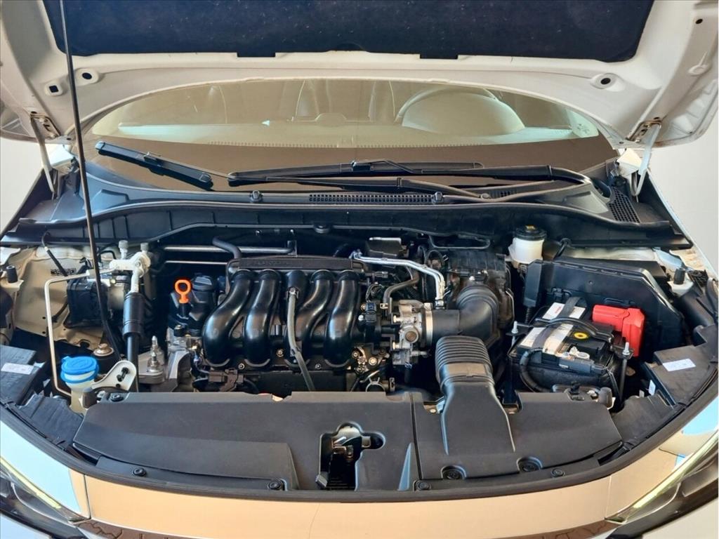 CITY 1.5 i-VTEC FLEX HATCH EXL CVT7