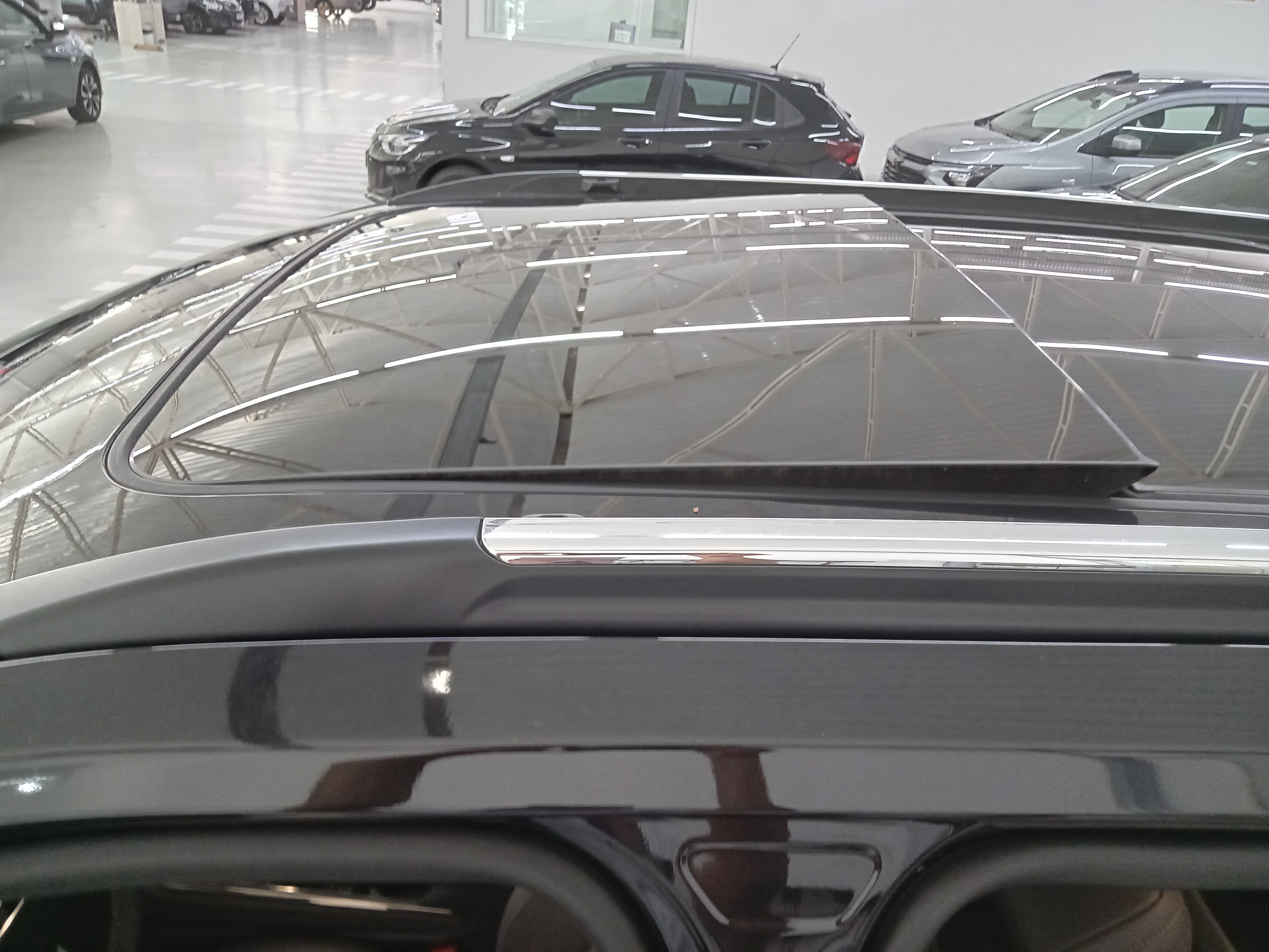 COMMANDER 1.3 T270 TURBO FLEX OVERLAND AT613