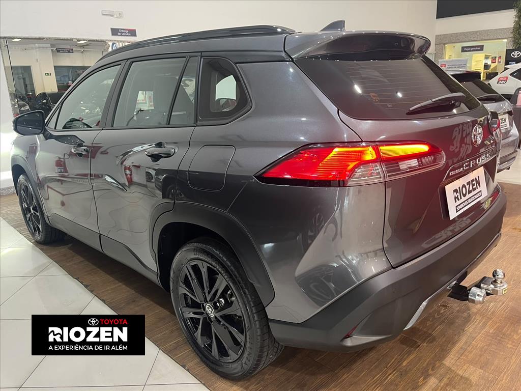 COROLLA CROSS 2.0 VVT-IE FLEX XRE DIRECT SHIFT2