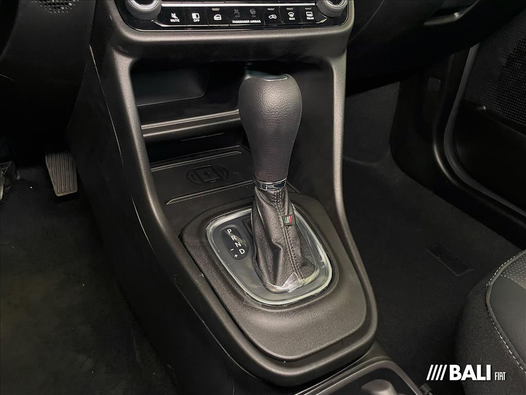 PULSE 1.0 TURBO 200 HYBRID IMPETUS CVT13