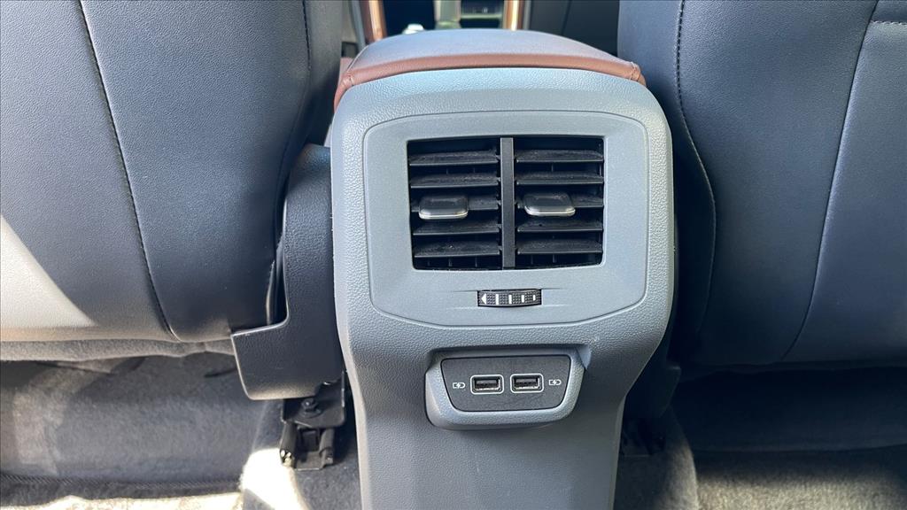 T-CROSS 1.0 200 TSI TOTAL FLEX COMFORTLINE AUTOMÁTICO17