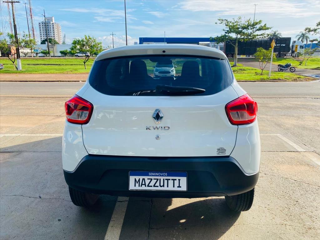 KWID 1.0 12V SCE FLEX ZEN MANUAL4