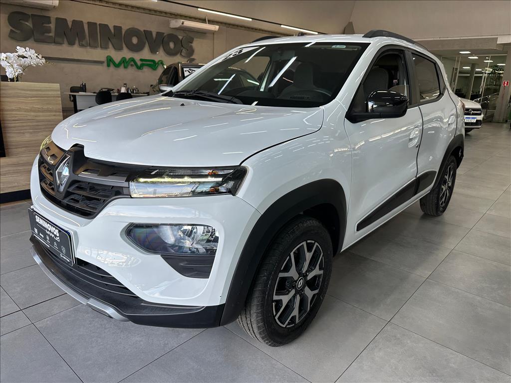 KWID 1.0 12V SCE FLEX OUTSIDER MANUAL3