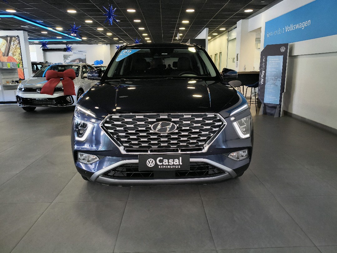 2.0 FLEX ULTIMATE AUTOMÁTICO