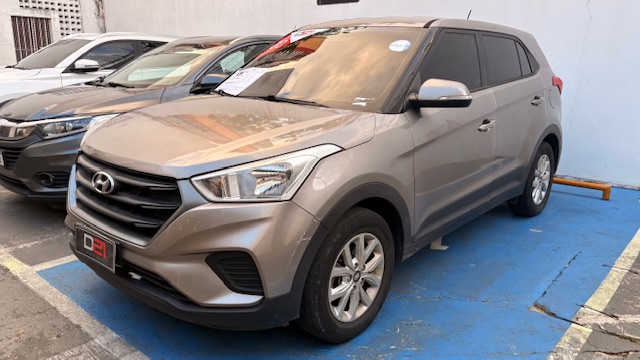 1.6 16V FLEX ATTITUDE AUTOMÁTICO