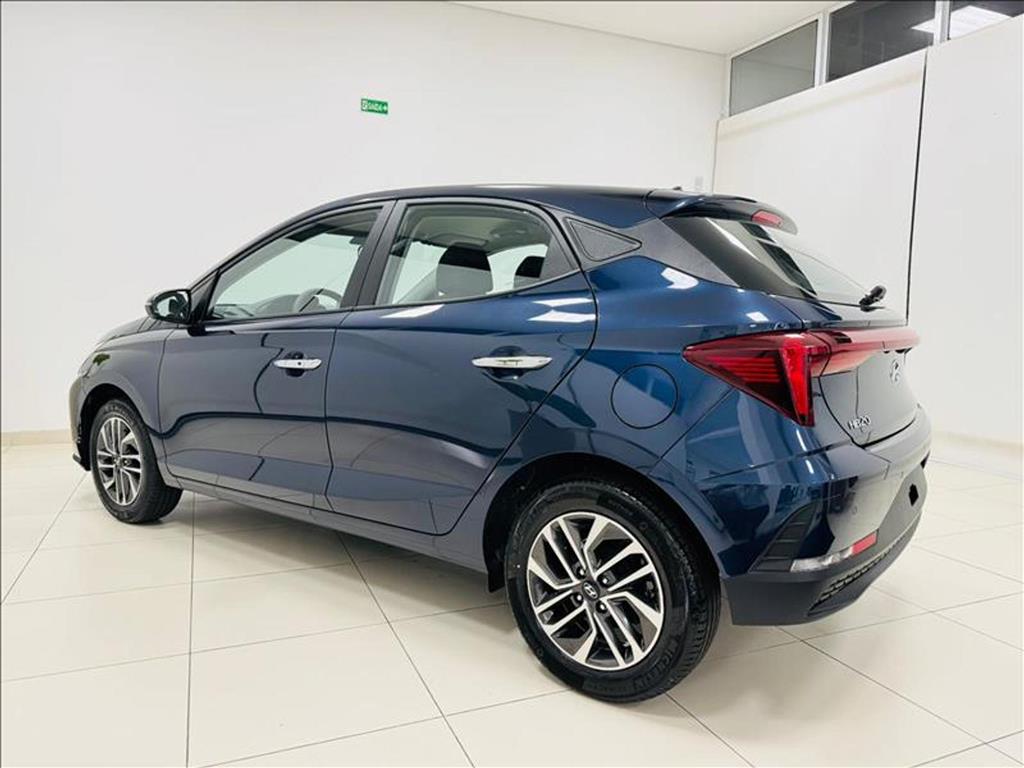 Hyundai-HB20-1.0 12V FLEX LIMITED MANUAL