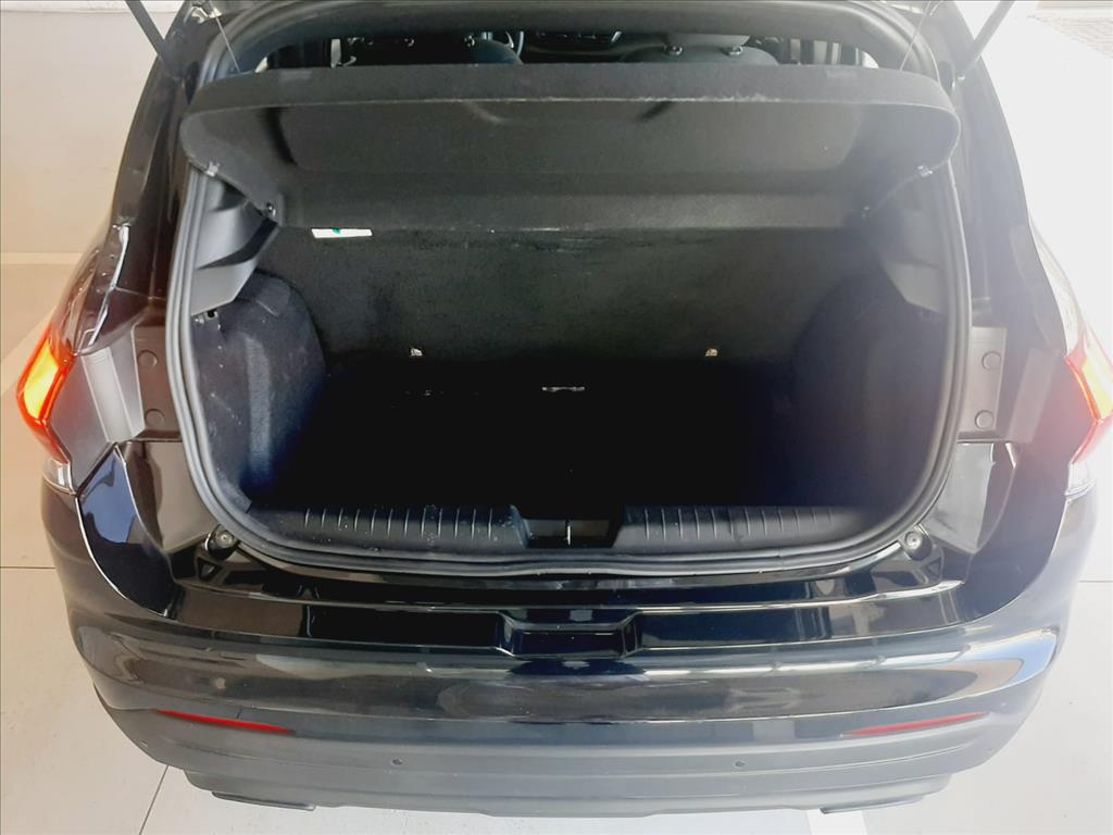 PULSE 1.0 TURBO 200 FLEX CVT5