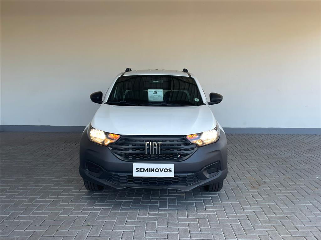 STRADA 1.4 FIRE FLEX ENDURANCE CS MANUAL2