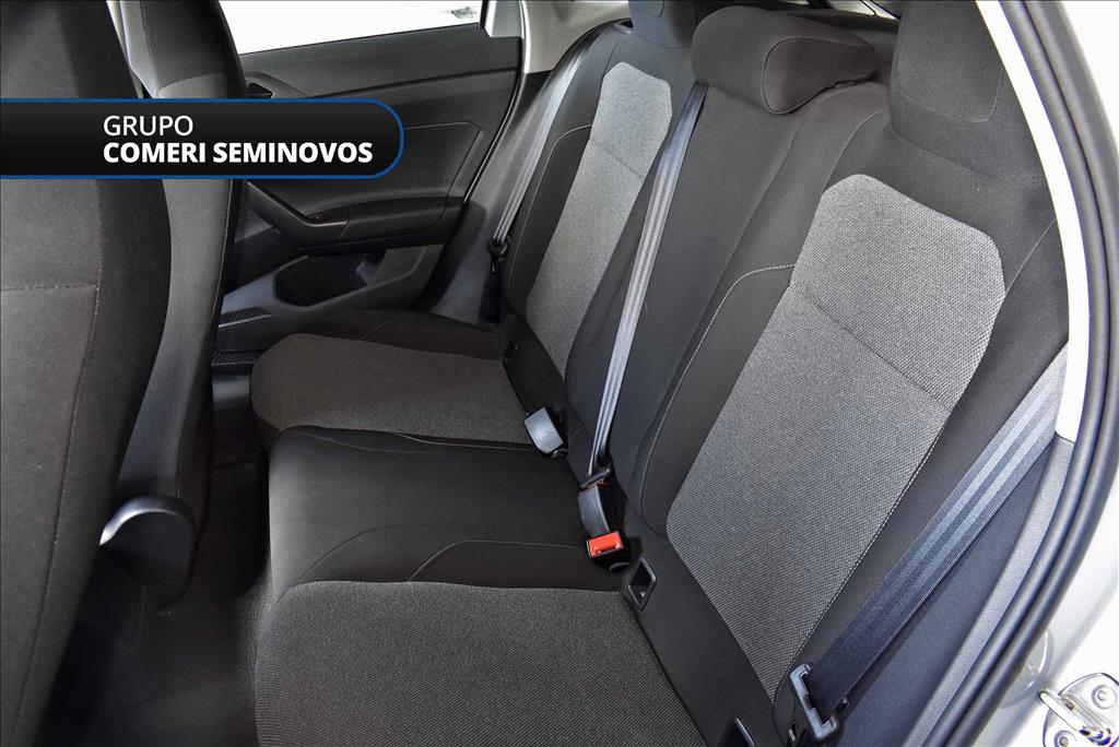 POLO 1.0 170 TSI MANUAL