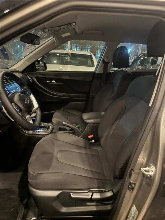 Hyundai-CRETA-1.0 TGDI FLEX COMFORT PLUS AUTOMÁTICO