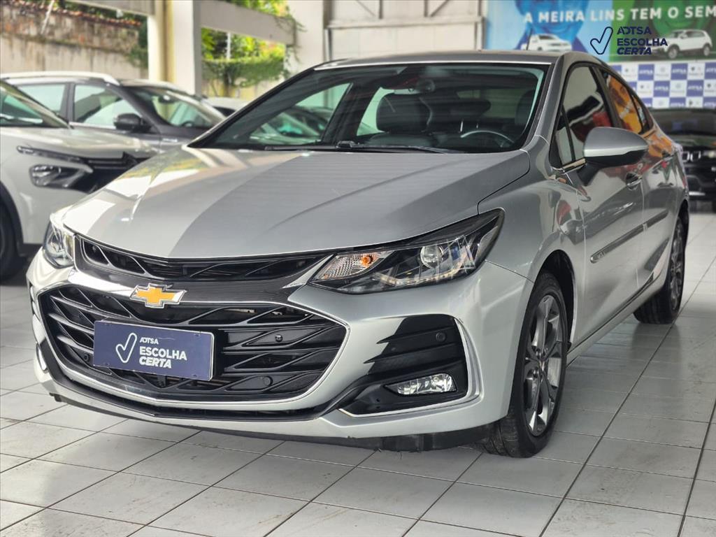 Chevrolet CRUZE 2023