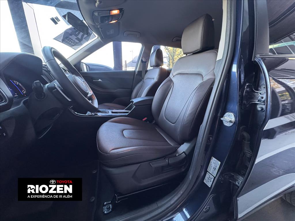 CRETA 1.0 TGDI FLEX PLATINUM AUTOMÁTICO7