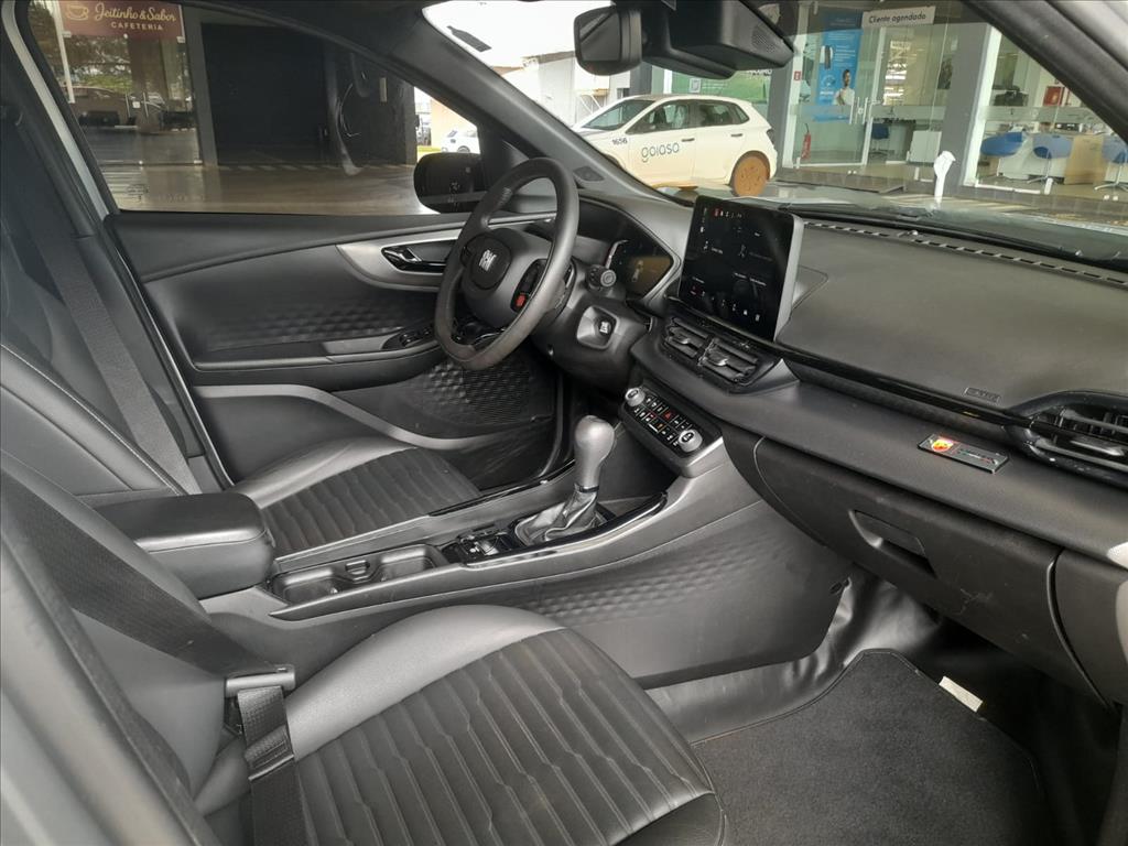 FASTBACK 1.0 TURBO 200 FLEX AUDACE CVT11