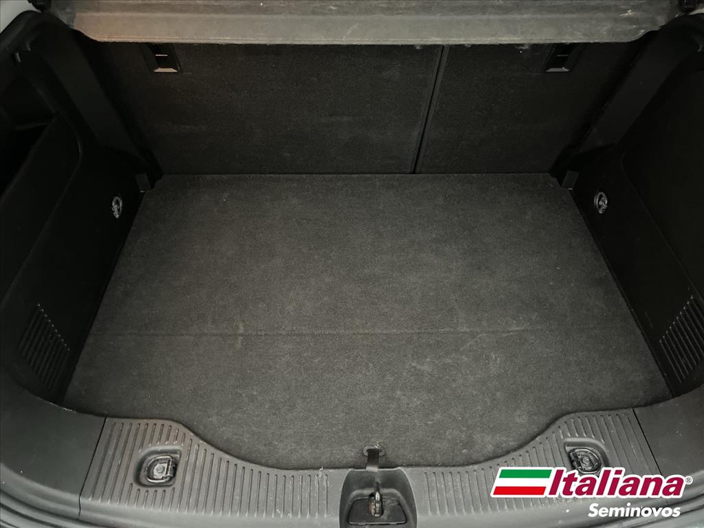 TRACKER 1.4 16V TURBO FLEX PREMIER AUTOMÁTICO15