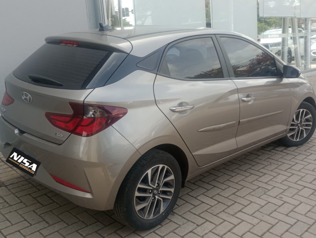 HB20 1.0 TGDI FLEX PLATINUM AUTOMÁTICO1