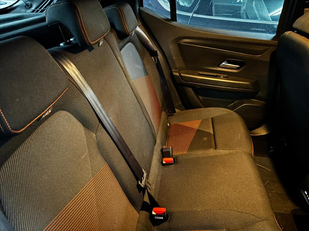 KARDIAN 1.0 TCE FLEX TECHNO EDC6