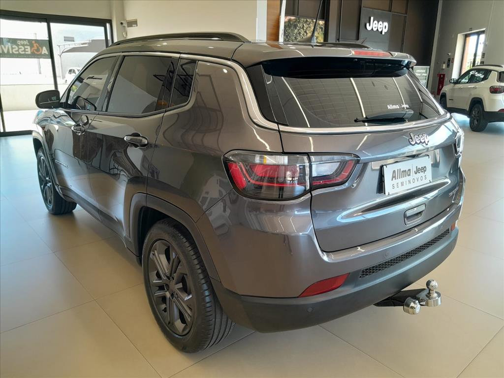 COMPASS 1.3 T270 TURBO FLEX SPORT AT66