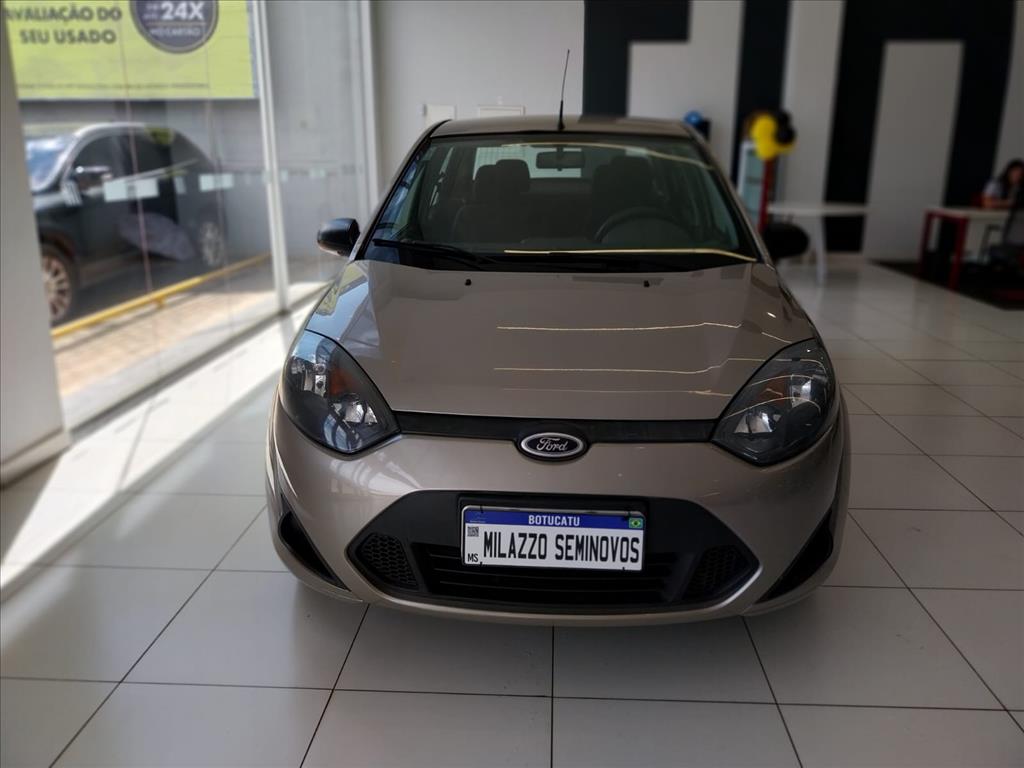 FIESTA 1.6 MPI SEDAN 8V FLEX 4P MANUAL2