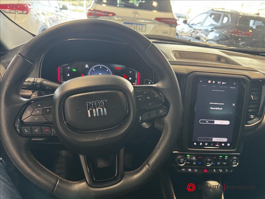 Fiat-TORO-2.0 16V TURBO DIESEL RANCH 4WD AT9