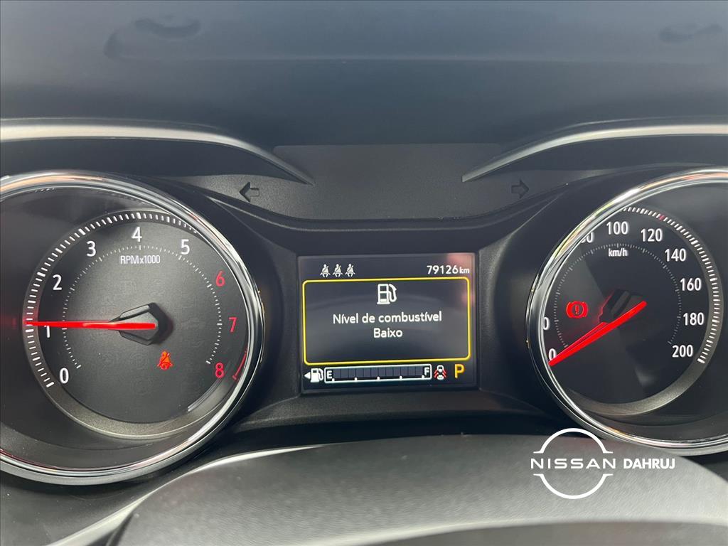 TRACKER 1.2 TURBO FLEX PREMIER AUTOMÁTICO4