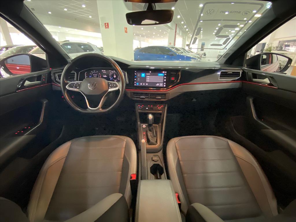 NIVUS 1.0 200 TSI TOTAL FLEX HIGHLINE AUTOMÁTICO