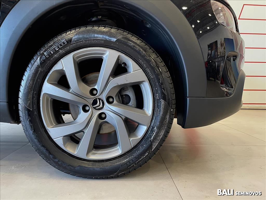 C4 CACTUS 1.6 VTI 120 FLEX FEEL EAT68