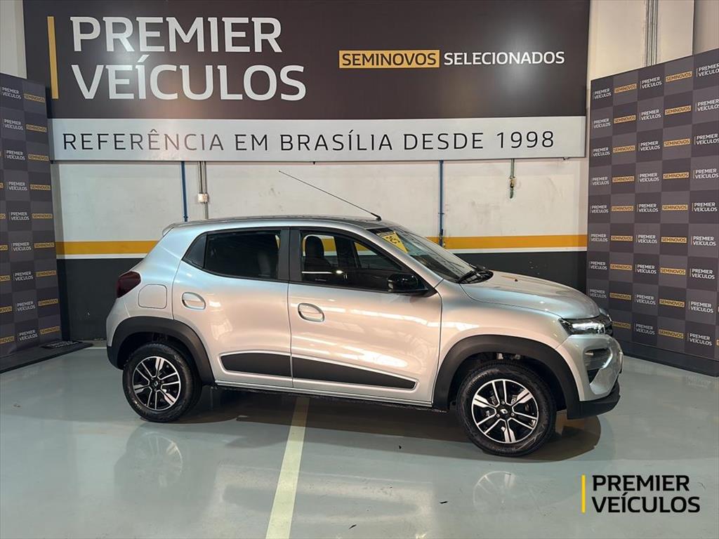 KWID 1.0 12V SCE FLEX INTENSE MANUAL KWID 1.0 12V SCE FLEX INTENSE MANUAL