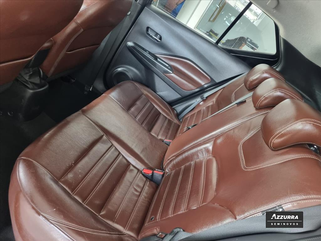 KICKS 1.6 16V FLEXSTART SL 4P XTRONIC10