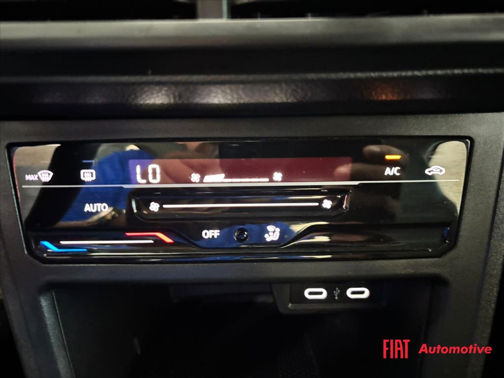 POLO 1.0 170 TSI HIGHLINE AUTOMÁTICO15