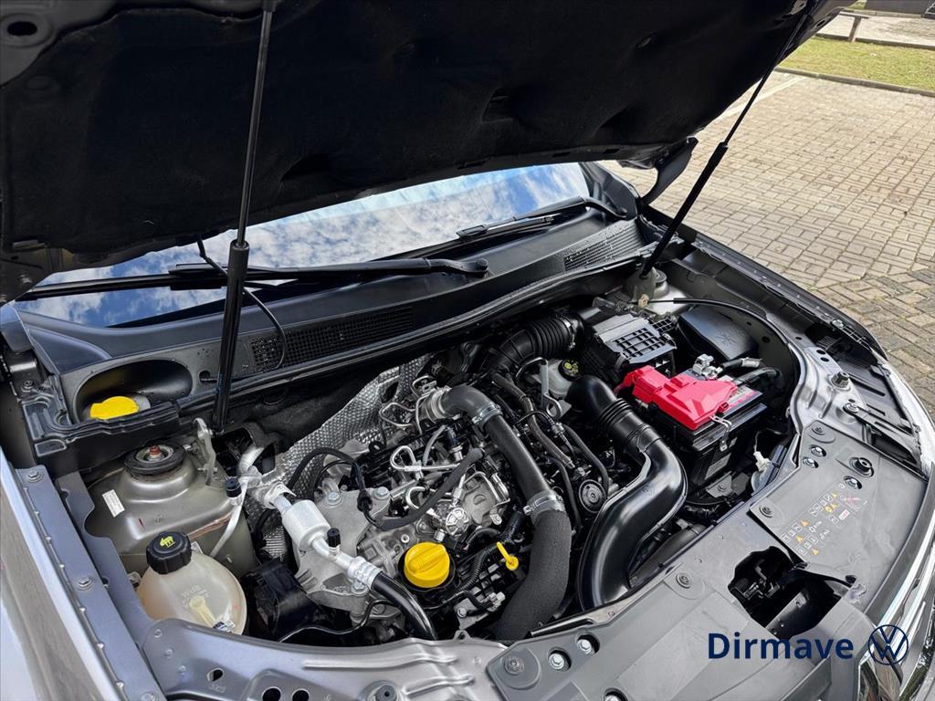 DUSTER 1.3 TCE FLEX ICONIC X-TRONIC11