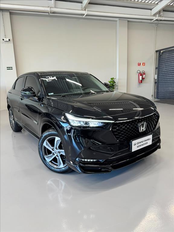 HR-V 1.5 DI I-VTEC TURBO FLEX TOURING CVT2
