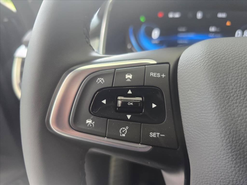 Caoa Chery-TIGGO 7 PRO-1.5 TCI FLEX HYBRID MAX DRIVE CVT