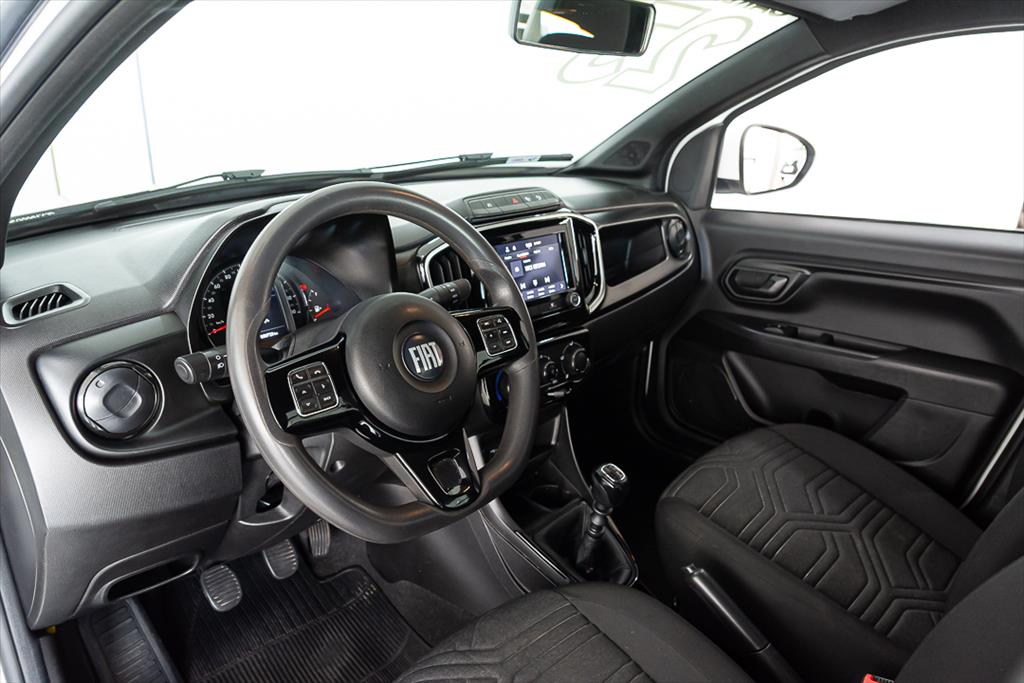 STRADA 1.3 FIREFLY FLEX FREEDOM CS MANUAL6