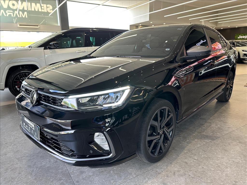 VIRTUS 1.4 250 TSI EXCLUSIVE AUTOMÁTICO3