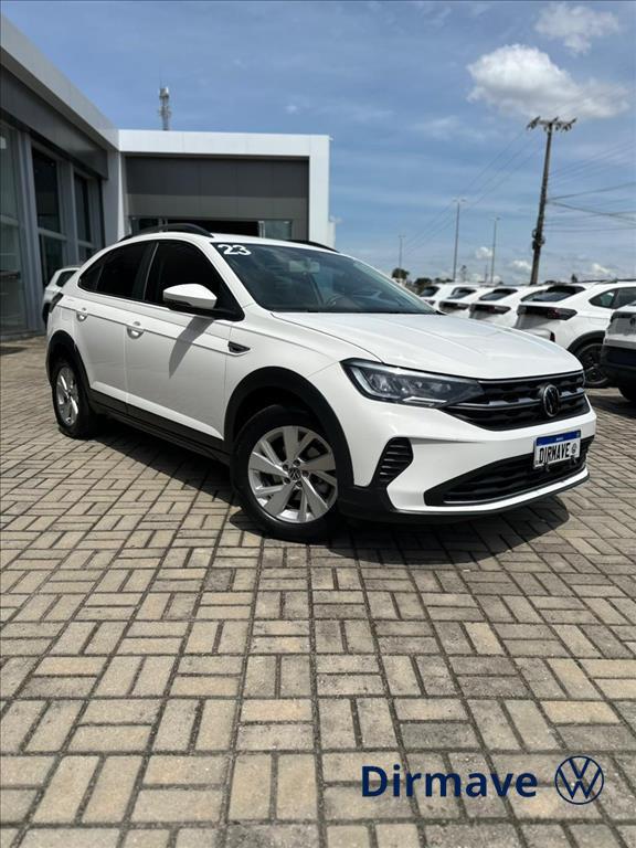 NIVUS 1.0 200 TSI TOTAL FLEX COMFORTLINE AUTOMÁTICO