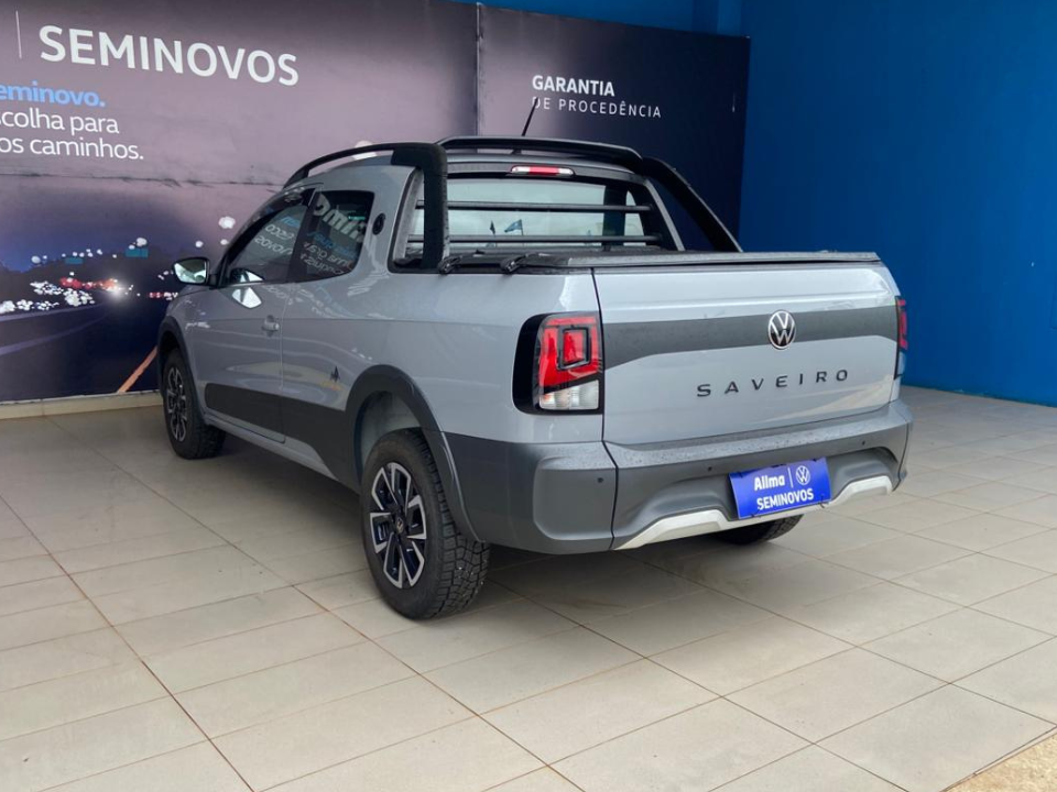 SAVEIRO 1.6 MSI EXTREME CD 16V FLEX 2P MANUAL5