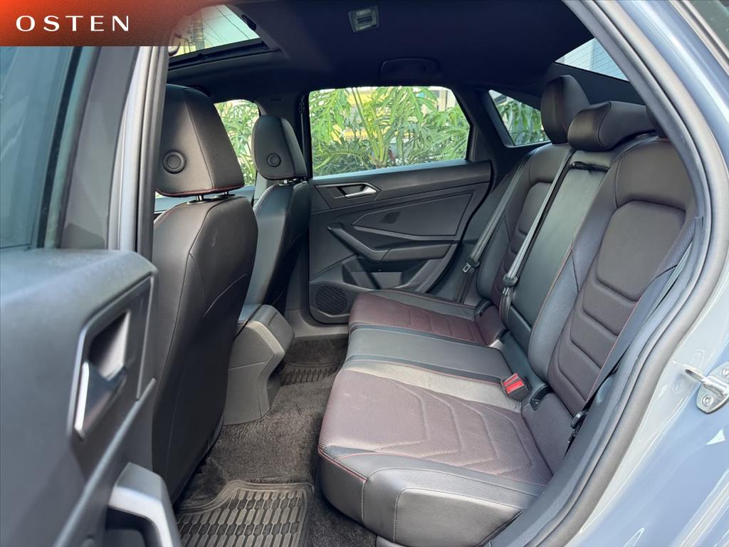 Volkswagen-JETTA-2.0 350 TSI GASOLINA GLI DSG