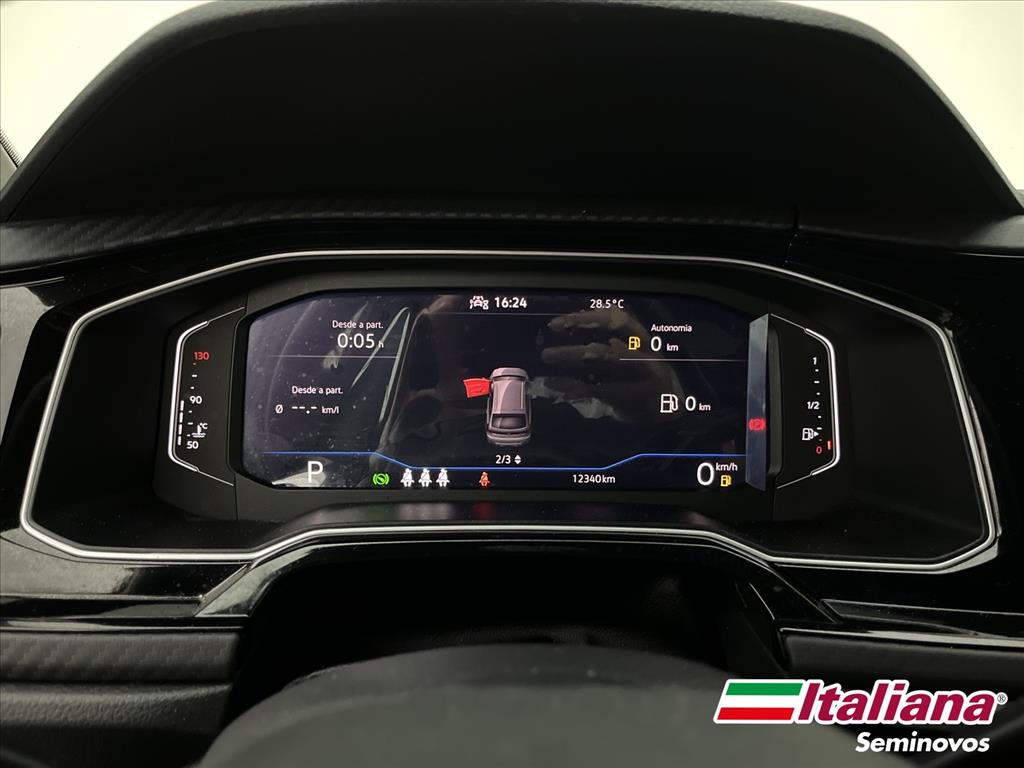 NIVUS 1.0 200 TSI TOTAL FLEX HIGHLINE AUTOMÁTICO10