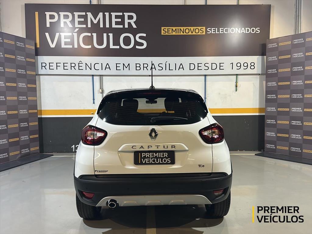 CAPTUR 1.3 TCE FLEX ZEN X-TRONIC7 CAPTUR 1.3 TCE FLEX ZEN X-TRONIC7