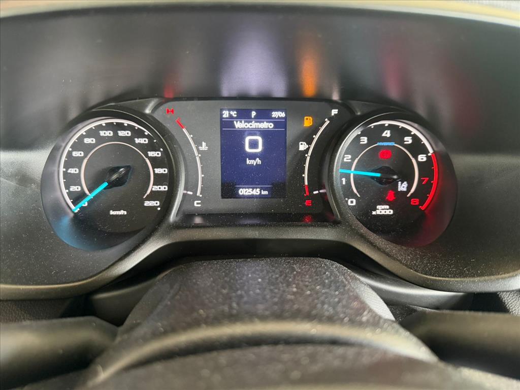 FASTBACK 1.0 TURBO 200 HYBRID AUDACE CVT11