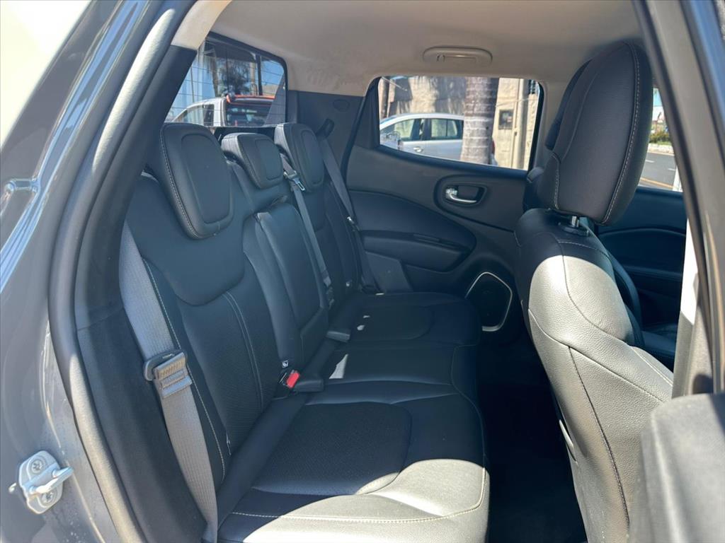 TORO 2.0 16V TURBO DIESEL VOLCANO 4WD AT98