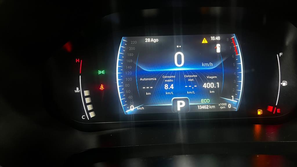 TIGGO 5X PRO 1.5 VVT TURBO iFLEX CVT8