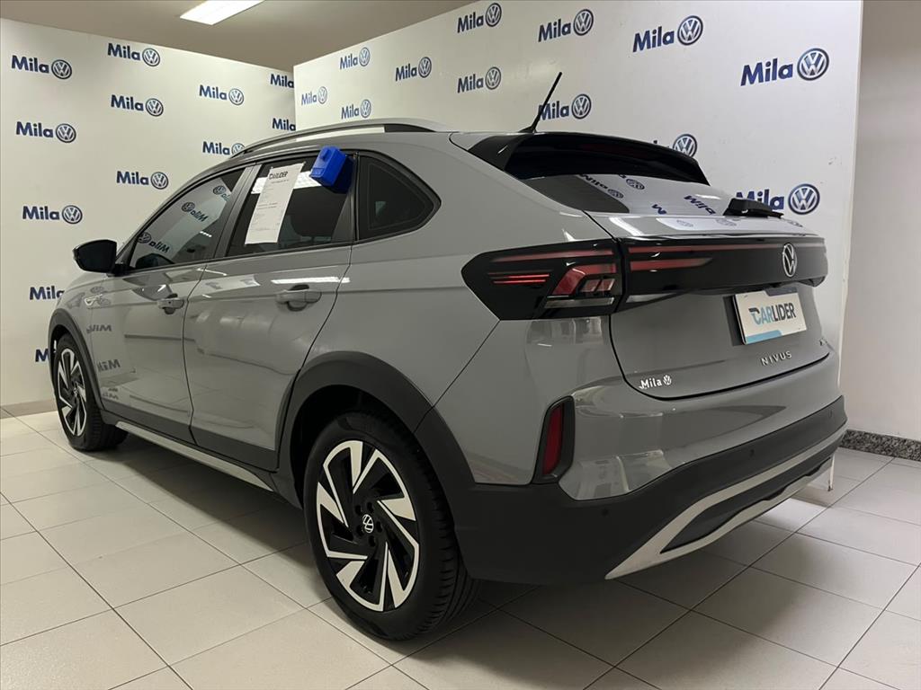 NIVUS 1.0 200 TSI TOTAL FLEX HIGHLINE AUTOMÁTICO2