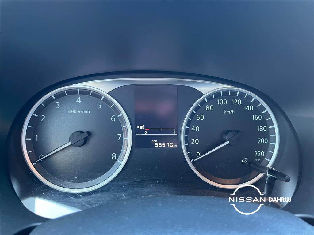 KICKS 1.6 16V FLEXSTART SENSE XTRONIC4