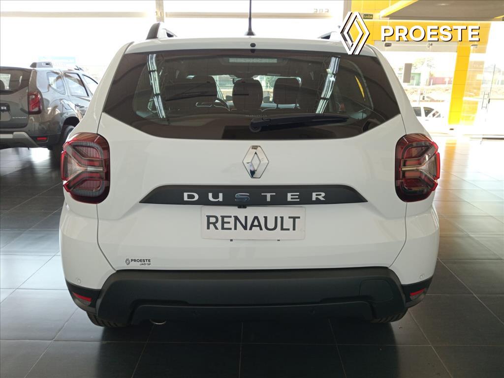 DUSTER 1.6 16V SCE FLEX INTENSE PLUS MANUAL4
