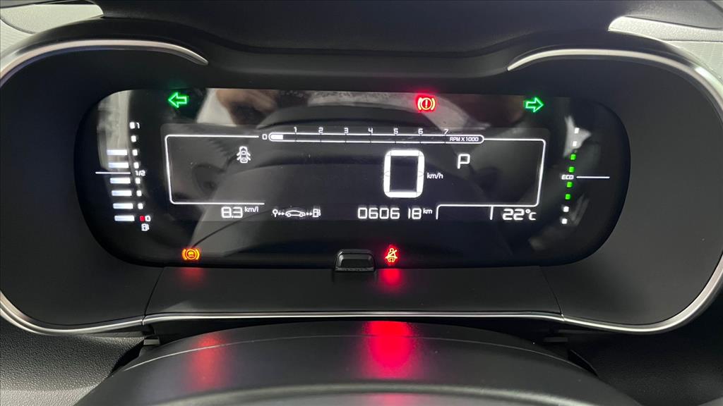 C4 CACTUS 1.6 THP FLEX SHINE EAT6