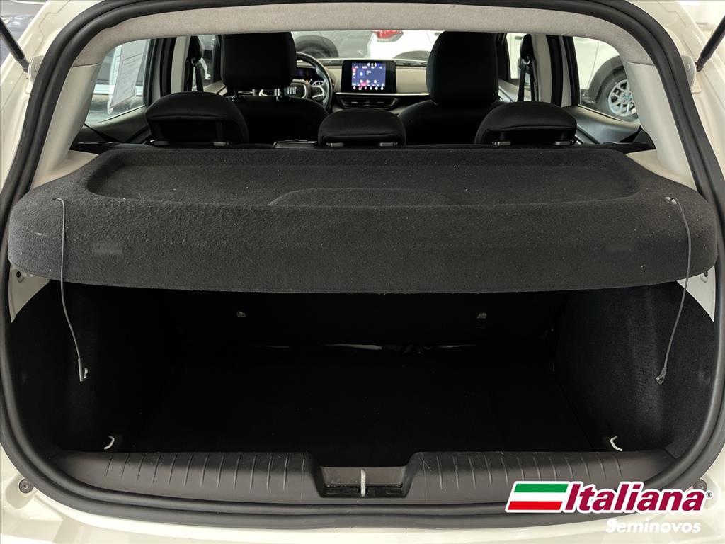 PULSE 1.3 FLEX DRIVE MANUAL15