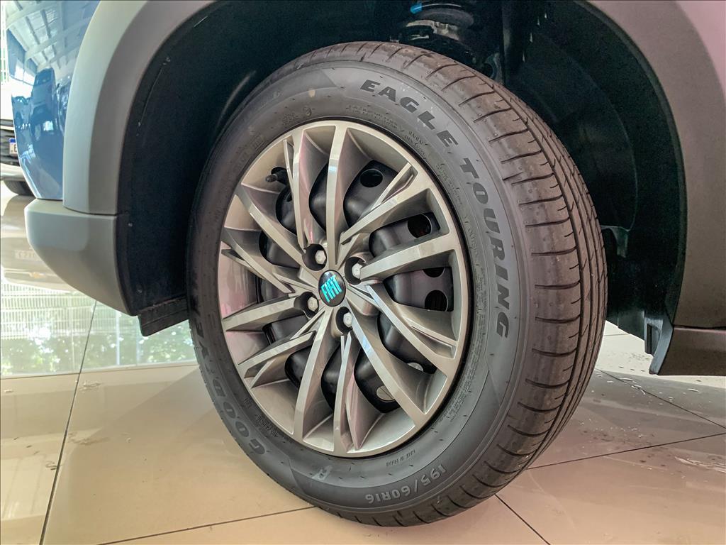 PULSE 1.3 FLEX DRIVE MANUAL8