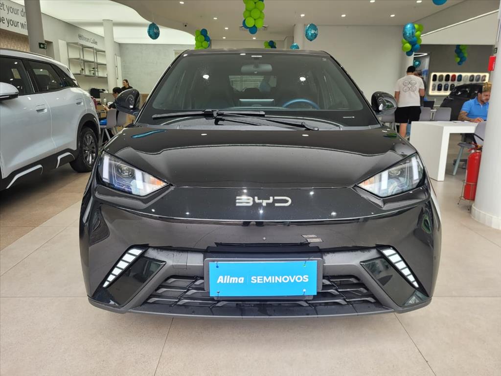 DOLPHIN MINI 38 KW ELÉTRICO 5L1